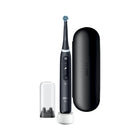 Oral-B iO Series 5 Erwachsener Vibrierende Zahnbürste Schwarz