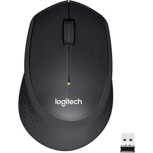 Produktbild Maus - Logitech M330 Silent Plus