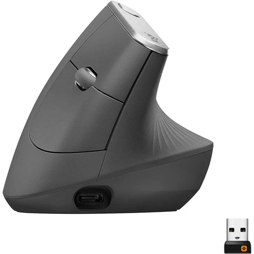 Produktbild ergonomische Maus - Logitech MX Vertical