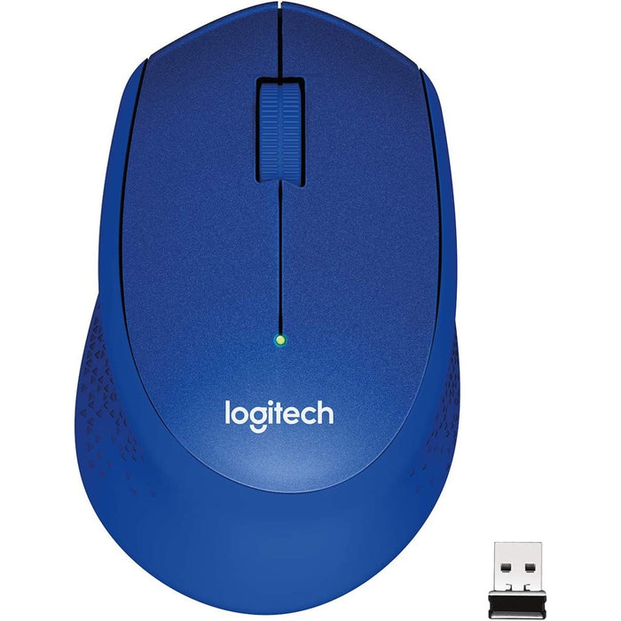 Logitech M330 Silent Plus