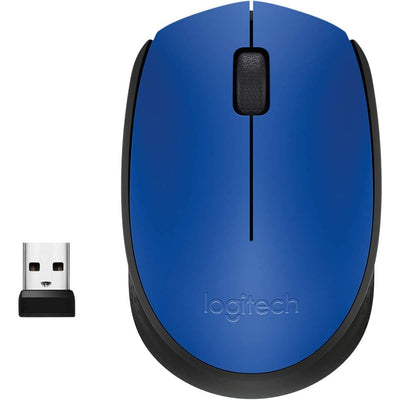 M171 Wireless Mouse