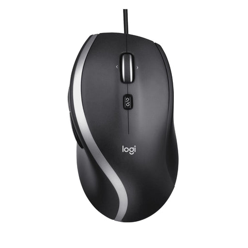 Produktbild ergonomische Maus - Logitech M500s Advanced Corded Mouse
