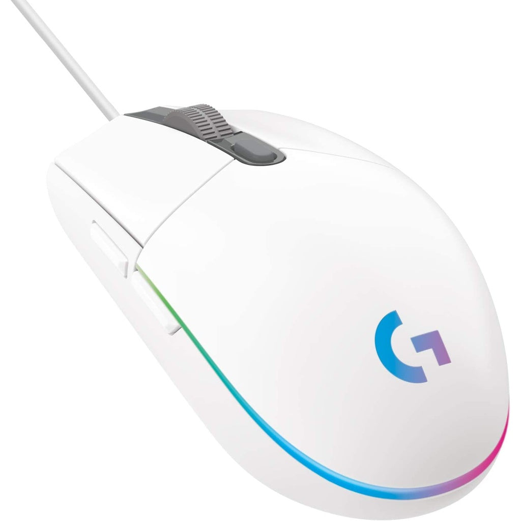 Logitech Gaming-Mäuse