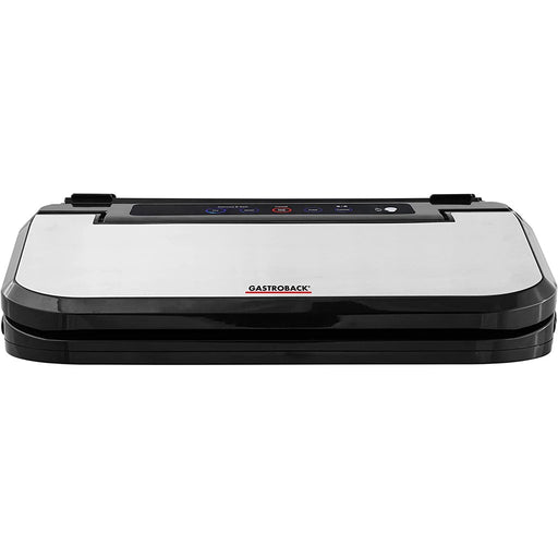 Produktbild Hand-Vakuumierer - Gastroback 46009 Design Vakuumierer Basic