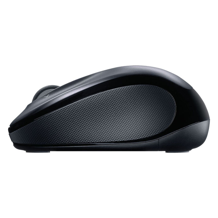 Logitech M325s Wireless Mouse Dark Grey