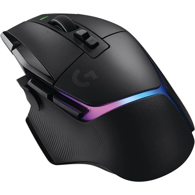 G502 X PLUS