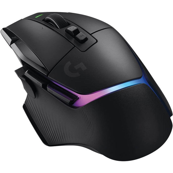 Logitech G502 X PLUSGaming Maus