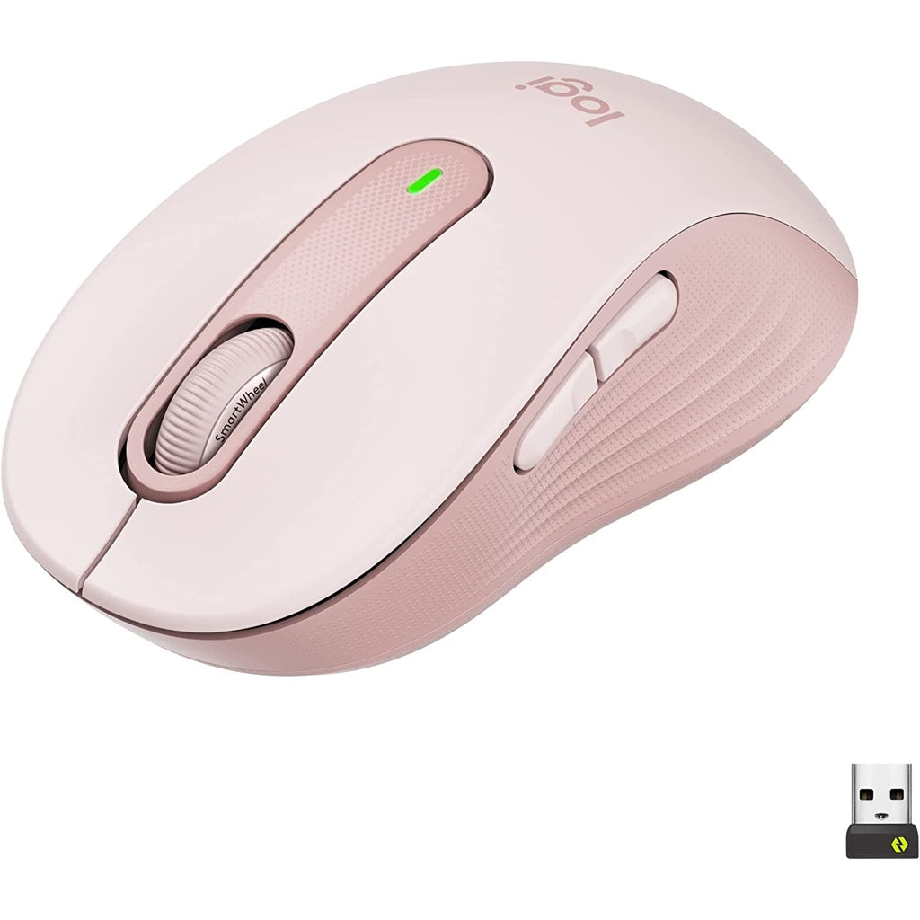 Produktbild Maus - Logitech Signature M650
