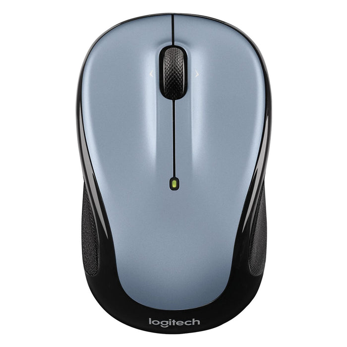 Logitech M325s Wireless Mouse Grey