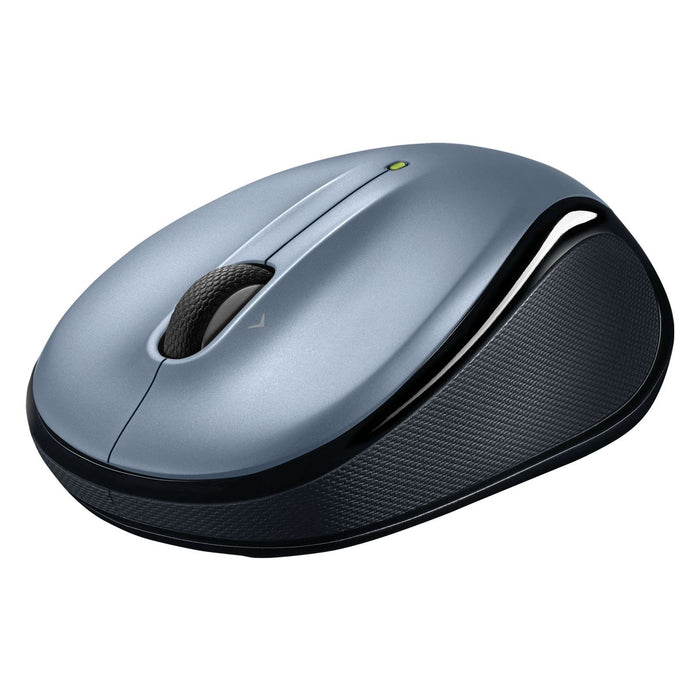 Logitech M325s Wireless Mouse Grey