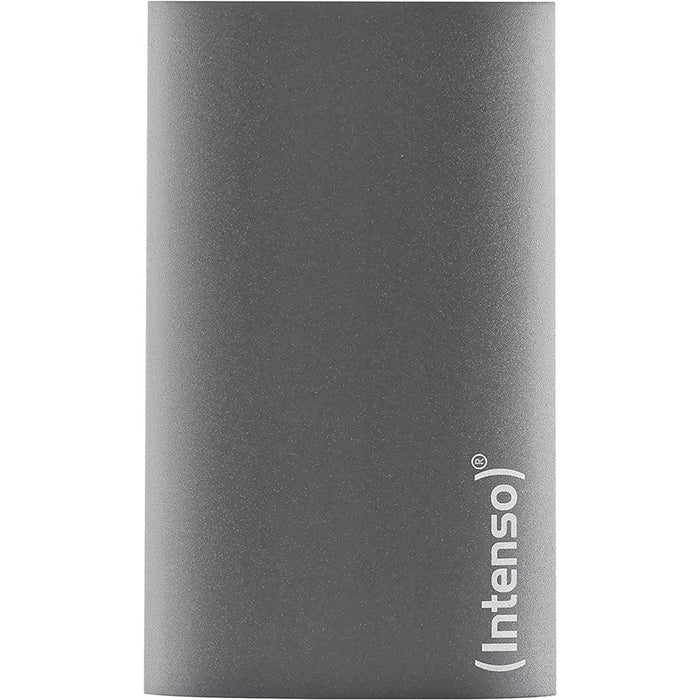 Intenso Portable SSD 2TB Premium