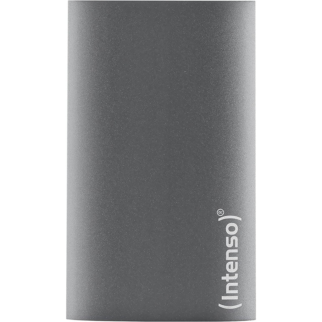 Produktbild externe SSD - Intenso Portable SSD 2TB Premium