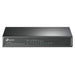 TP-Link TL-SF1008P Unmanaged Fast Ethernet (10/100) Power over Ethernet (PoE) Schwarz