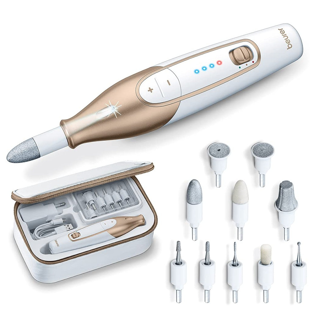 Beurer Maniküre-Pediküre-Sets
