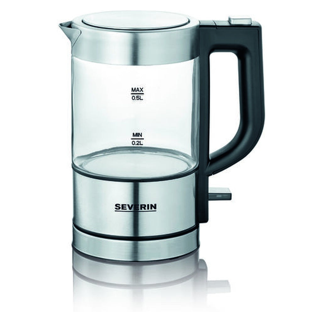 Severin Wasserkocher