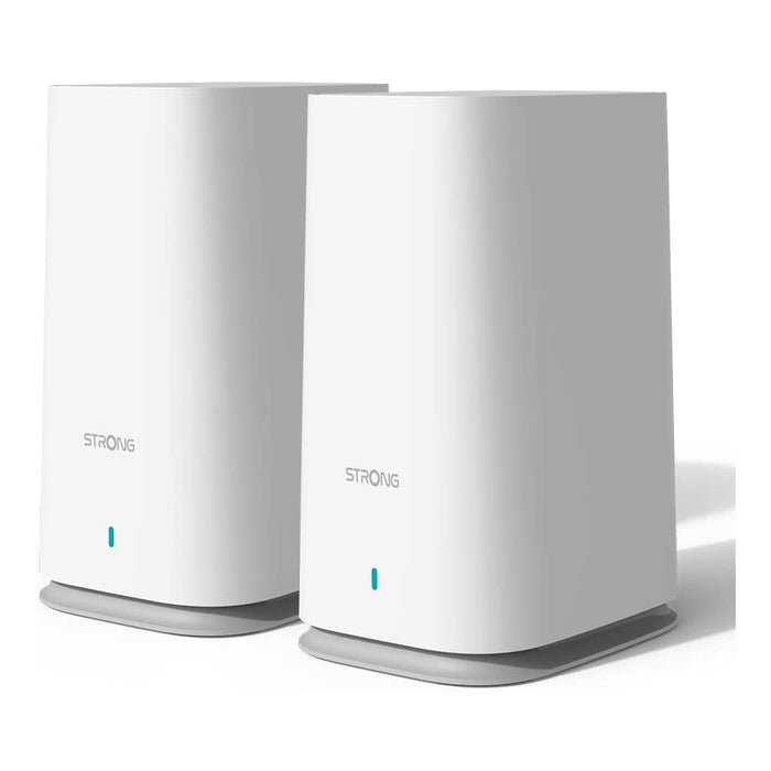 Strong ATRIA Wi-Fi Mesh Home Kit 2100