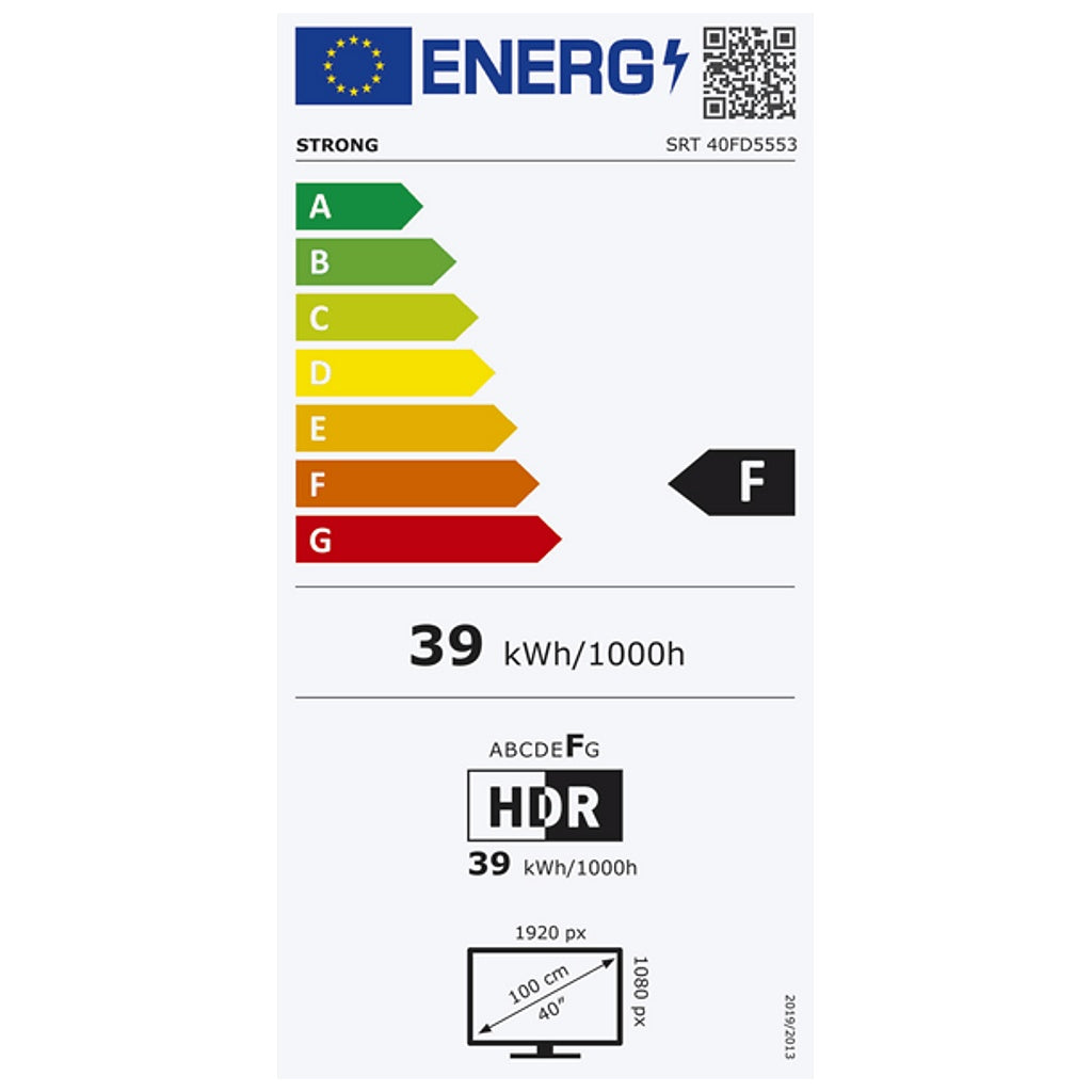 Energielabel