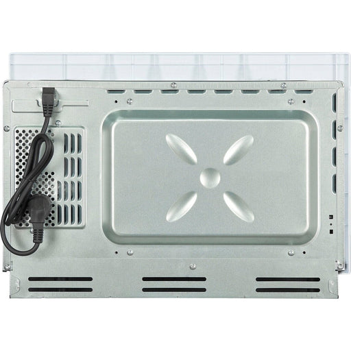 Produktbild Einbau-Mikrowelle - Exquisit EMW25-G-020 Einbau-Mikrowelle weiß