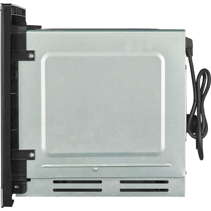 Exquisit EMW25-G-020 Einbau-Mikrowelle Edelstahl