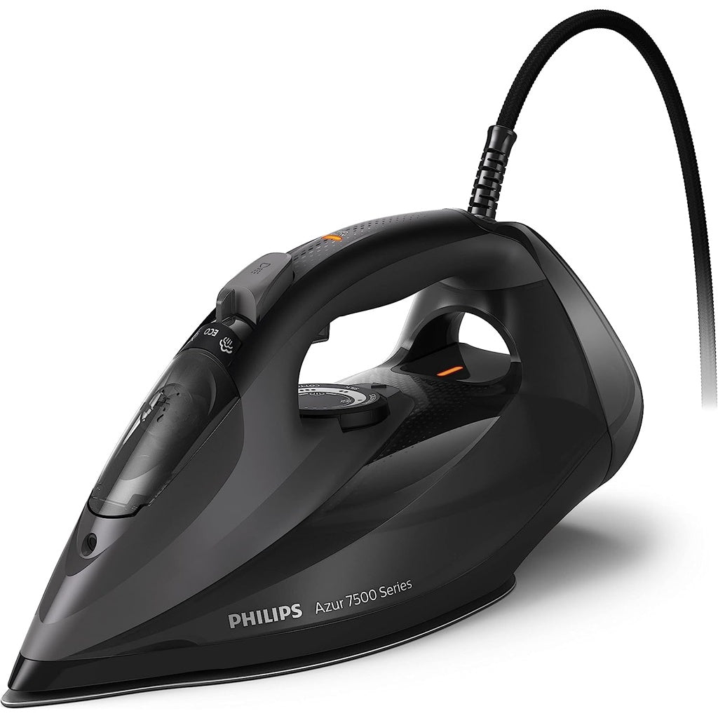 Produktbild Dampfbügeleisen - Philips DST7511/80
