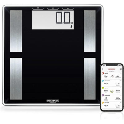 Shape Sense Connect 50 Personenwaage mit Körperanalyse - 63879