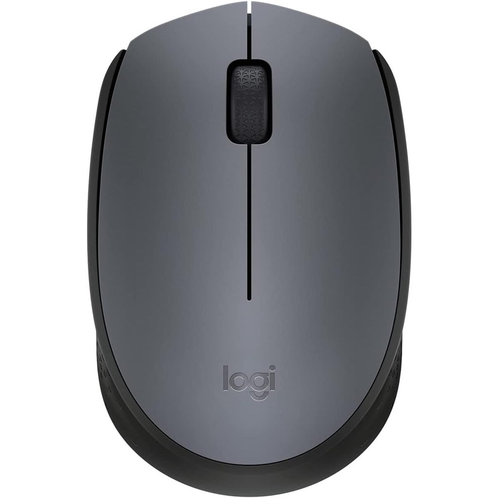 Produktbild Maus - Logitech M170 Wireless Mouse