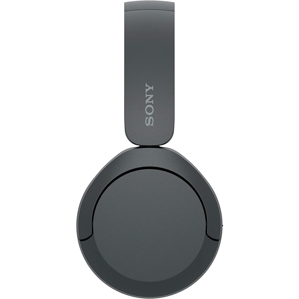 Produktbild Bluetooth-Kopfhörer - Sony WH-CH520 kabellose Bluetooth-Kopfhörer Schwa rz