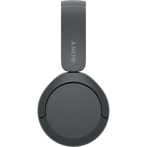 Produktbild Bluetooth-Kopfhörer - Sony WH-CH520 kabellose Bluetooth-Kopfhörer Schwa rz