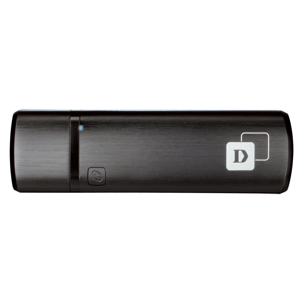 Produktbild WLAN-Adapter - D-Link AC1200 WLAN 867 Mbit/s