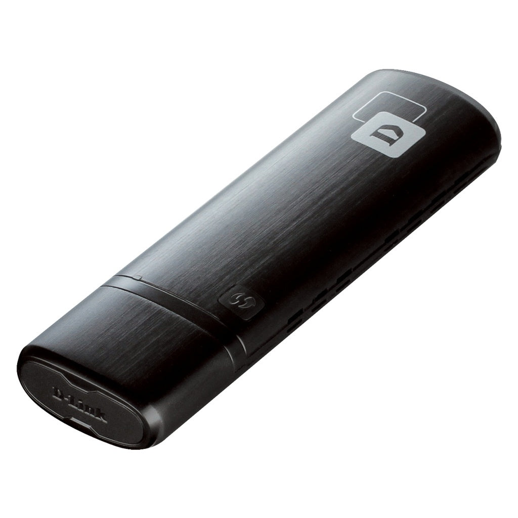 Produktbild WLAN-Adapter - D-Link AC1200 WLAN 867 Mbit/s