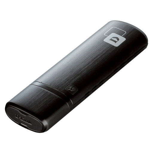 Produktbild WLAN-Adapter - D-Link AC1200 WLAN 867 Mbit/s