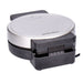 Rommelsbacher WA 850 Waffeleisen 1 Waffel(n) 850 W Schwarz, Silber