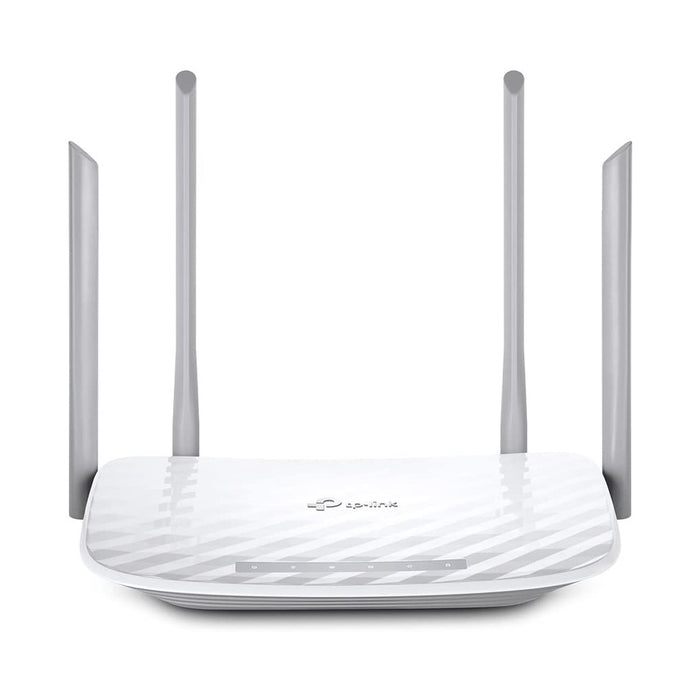 TP-Link Archer A5 AC1200-Dualband-WLAN-Router