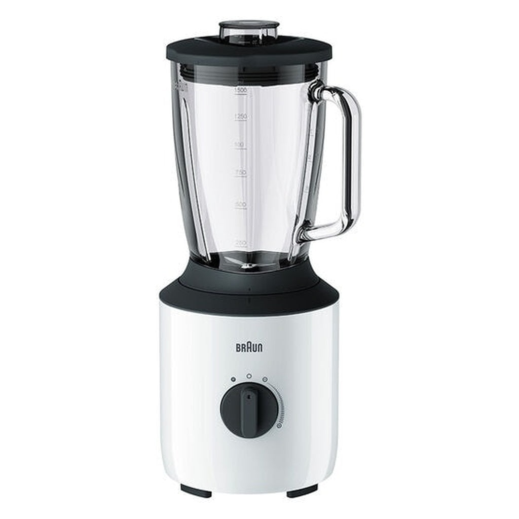 Braun Standmixer