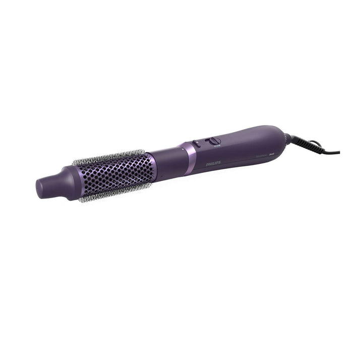 Philips 3000 Series BHA305/00 AirStyler Warmluftbürste 800W Violett