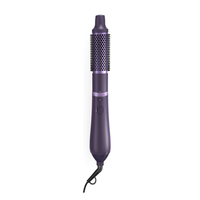 Philips 3000 Series BHA305/00 AirStyler Warmluftbürste 800W Violett