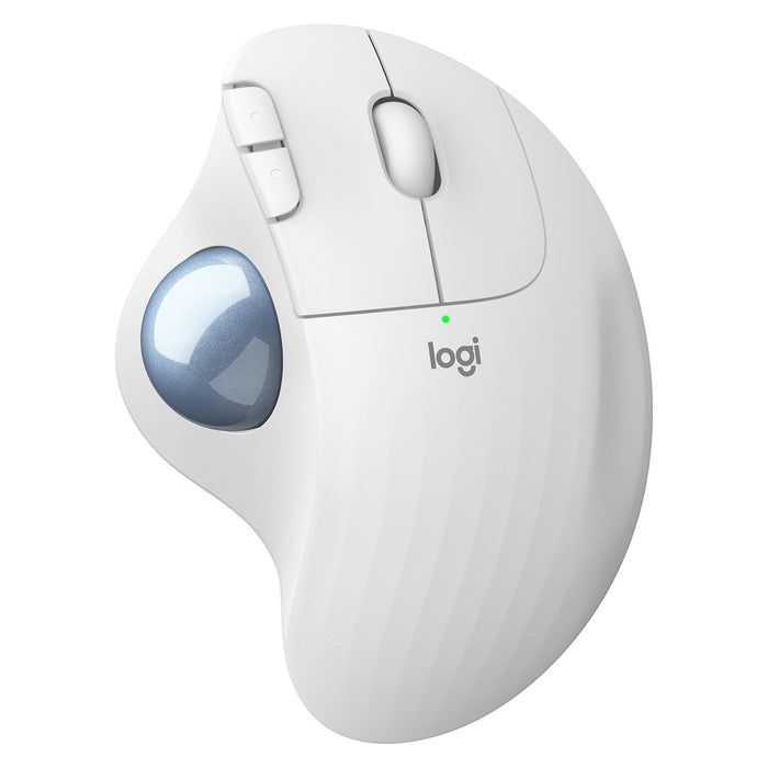 Logitech ERGO M575 Wireless Trackball Maus