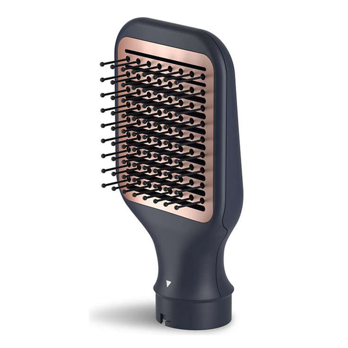 Philips 5000 Series BHA530/00 AirStyler Warmluftbürste 1000W Schwarz