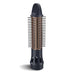 Philips 5000 Series BHA530/00 AirStyler Warmluftbürste 1000W Schwarz