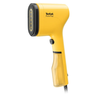 Pure Pop DT2026 Tragbare Dampfbürste 0,07 l 1300 W Gelb