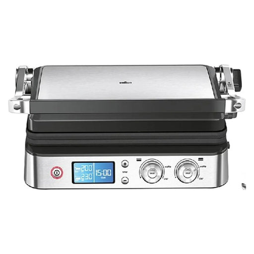 Produktbild Kontaktgrill - Braun Domestic Home CG 9040