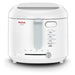 Tefal Uno FF2031 Fritteuse Weiß