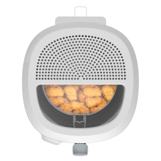 Produktbild Fritteuse - Tefal Uno FF2031 Fritteuse Weiß
