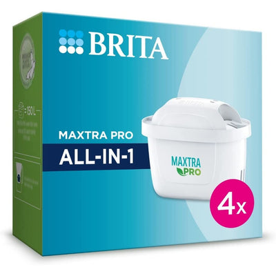 MAXTRA PRO ALL-IN-1 Pack 4