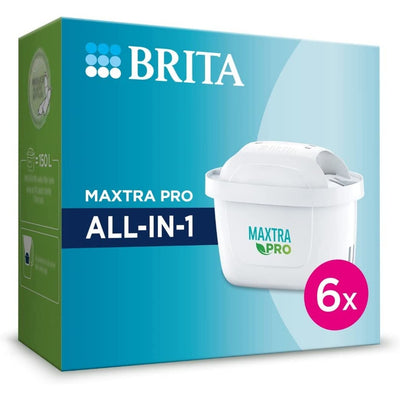 MAXTRA PRO ALL-IN-1 Pack 6