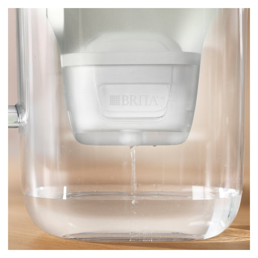 Produktbild Kalk- und Wasserfilter - Brita 1050844 Wasserfilterzubehör Wasserfilterkartusche 6 Stück(e)