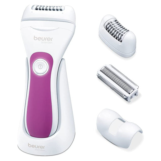 Produktbild Intimepilierer - Beurer HL 76 Epilierer