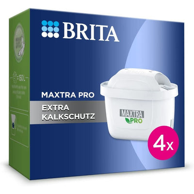 MAXTRA PRO Extra Kalkschutz Pack 4