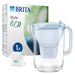 Brita Style eco Wasserfilter-Kanne