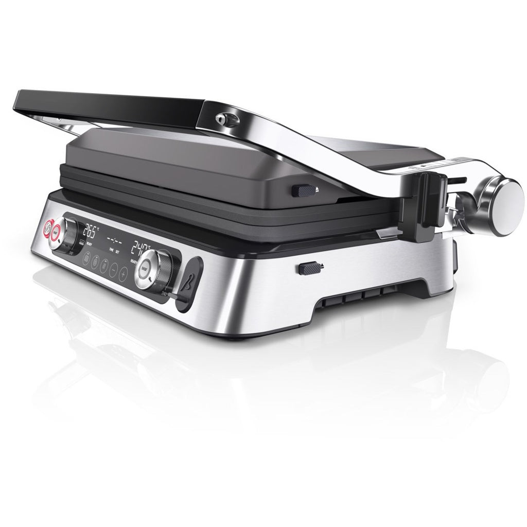 Produktbild Kontaktgrill - Braun CG 9167 Multigrill 9 Pro Kontaktgrill
